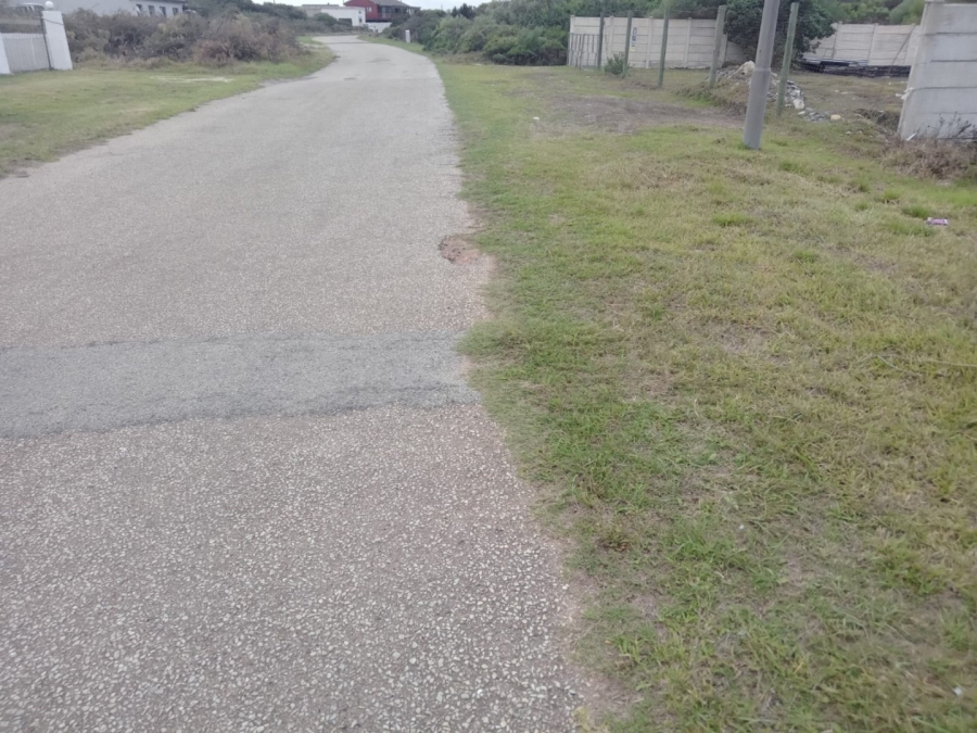 Commercial Property for Sale in Paradise Beach Eastern Cape